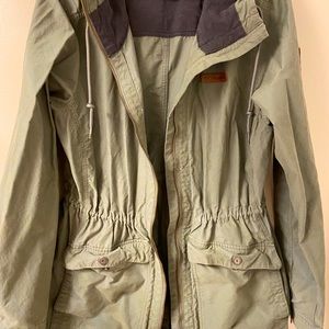 Columbia Fall Jacket